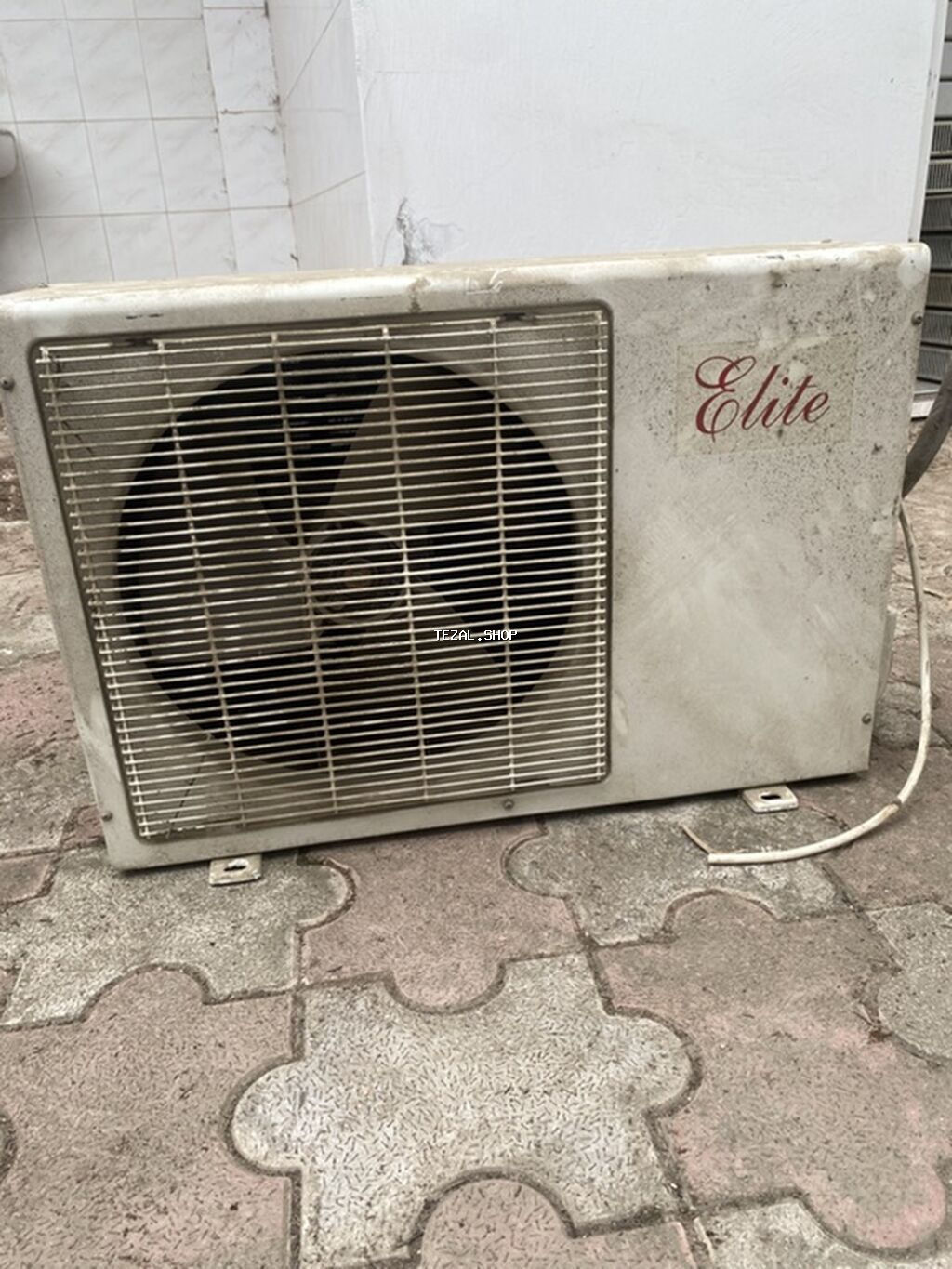 Elite kondisioneri satilir! Islek veziyyetdedir! 2 ededir! 1. 20-25 kv - şəkil 3