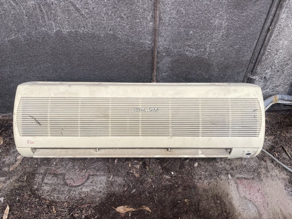 Elite kondisioneri satilir! Islek veziyyetdedir! 2 ededir! 1. 20-25 kv - şəkil 5