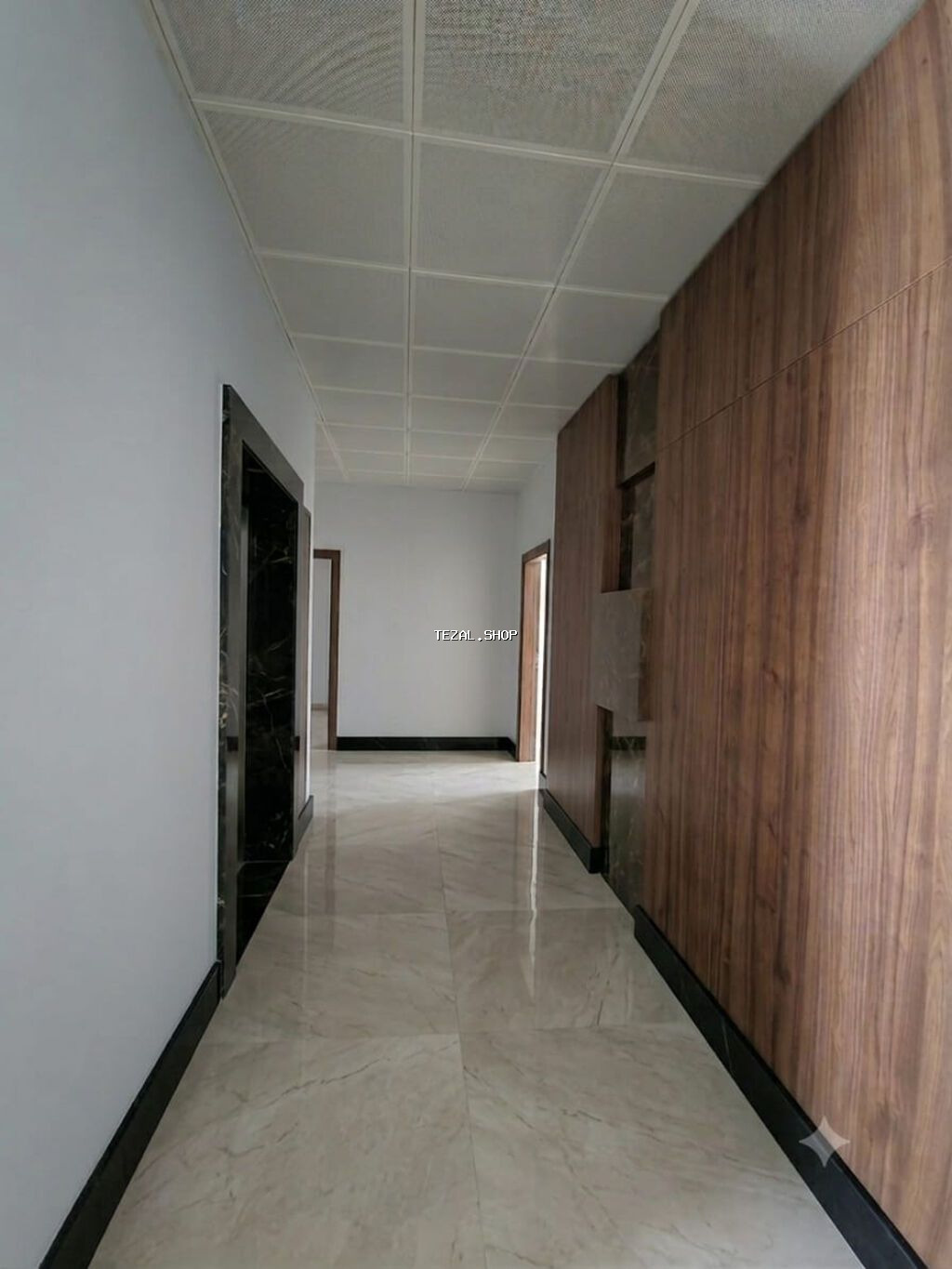 Ağ şəhər, 4 otaqlı, Yeni tikili, m. Xətai, 152 kv. m - şəkil 4