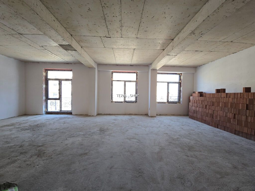 Ağ şəhər, 4 otaqlı, Yeni tikili, m. Xətai, 152 kv. m - şəkil 5