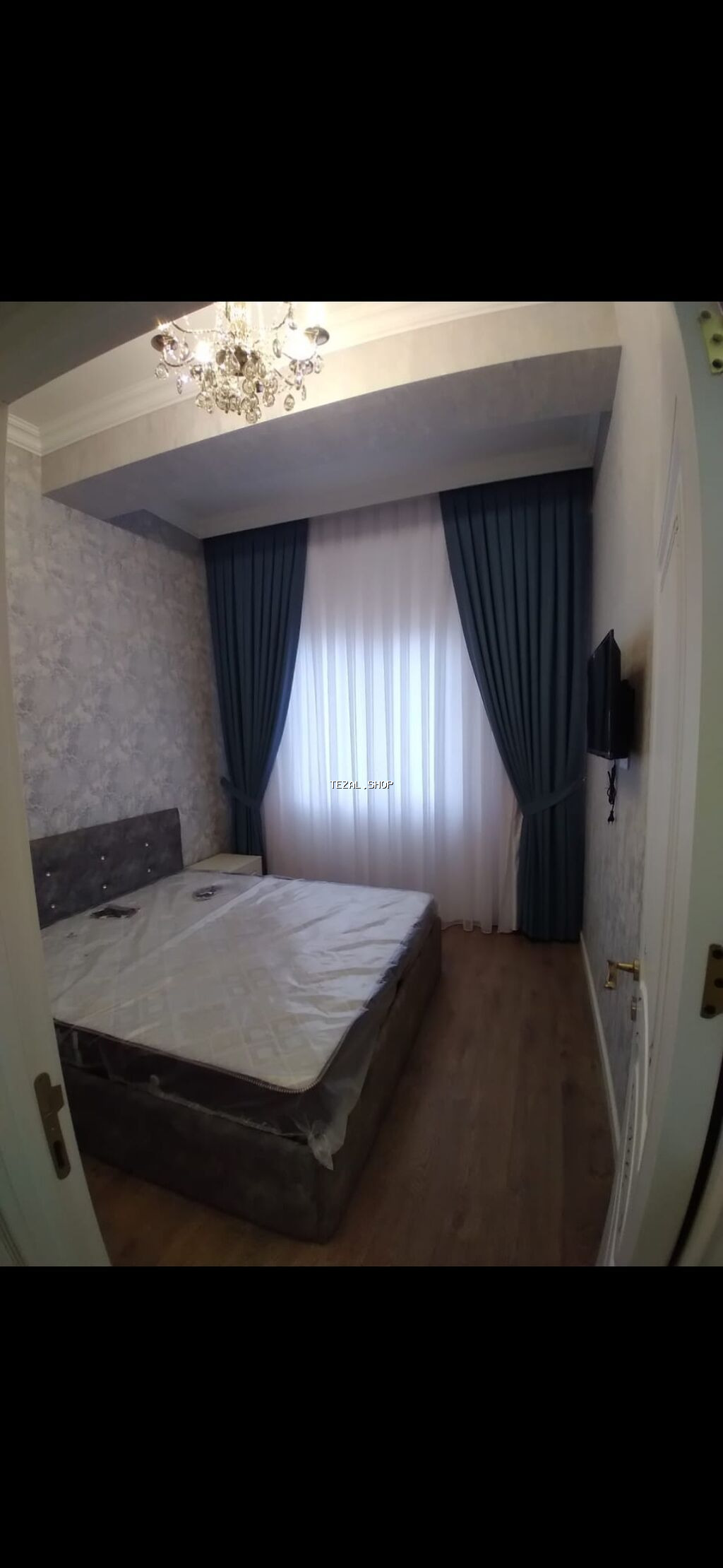 Sumqayıtda bulvar 3 də 3 otaqlı mənzil uzunmüddətli kirayə verilir — TezAl.shop