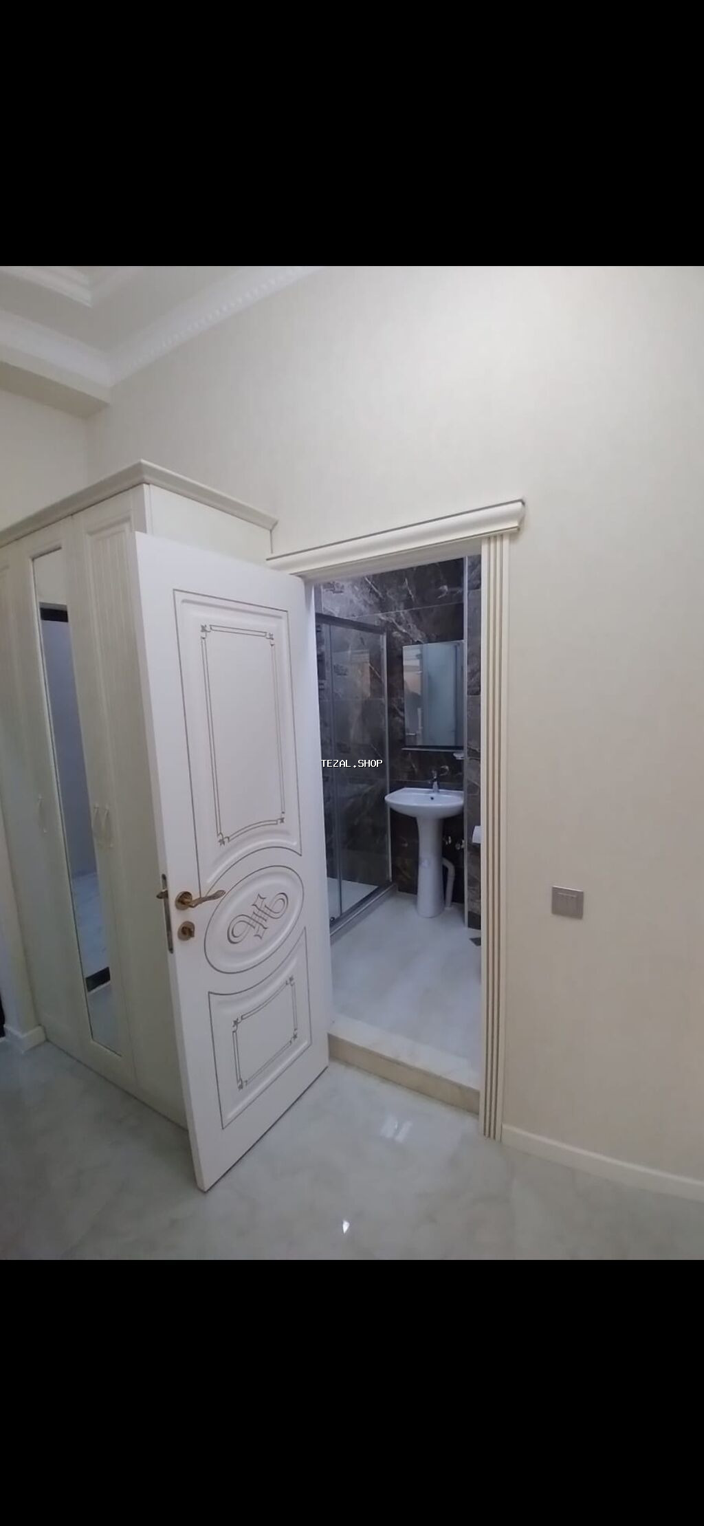 Sumqayıtda bulvar 3 də 3 otaqlı mənzil uzunmüddətli kirayə verilir - şəkil 3