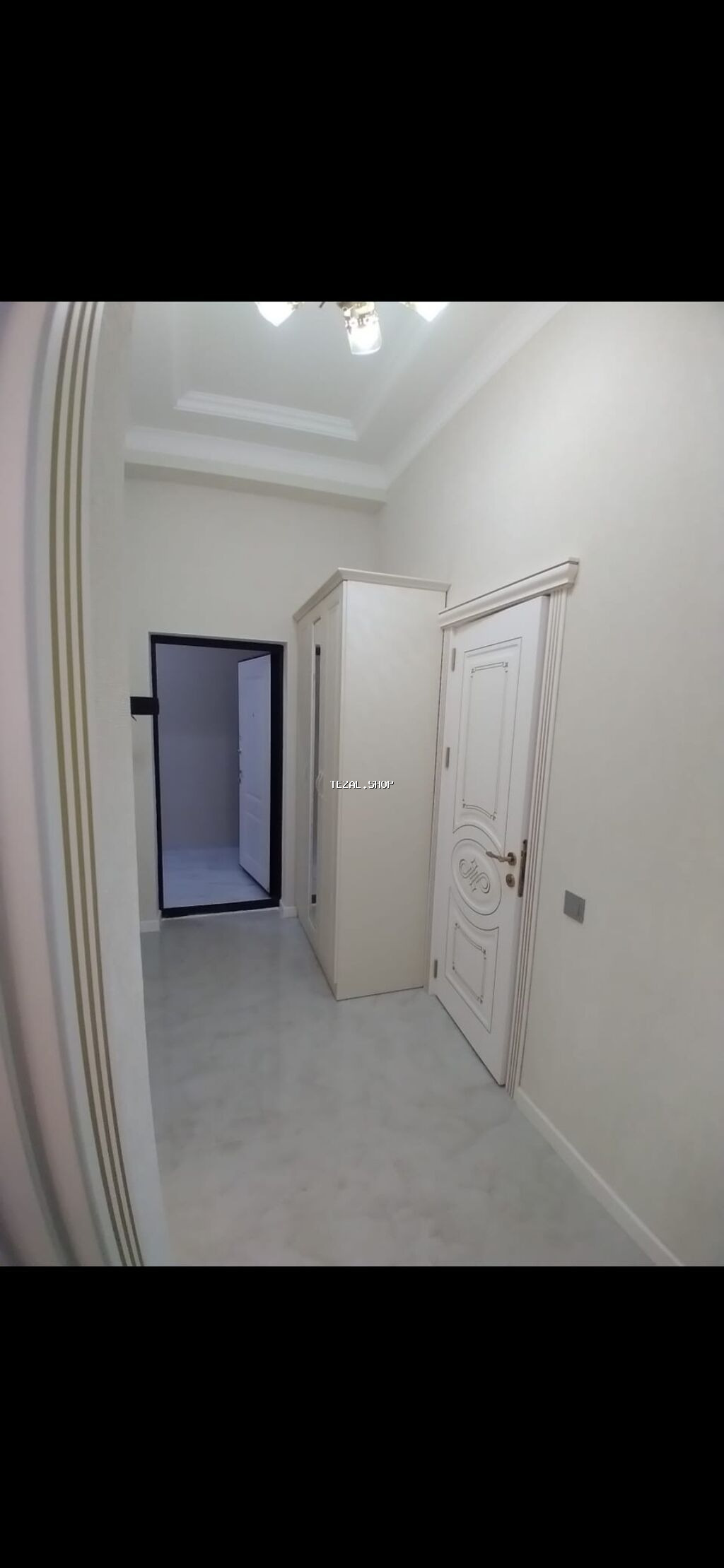 Sumqayıtda bulvar 3 də 3 otaqlı mənzil uzunmüddətli kirayə verilir - şəkil 5