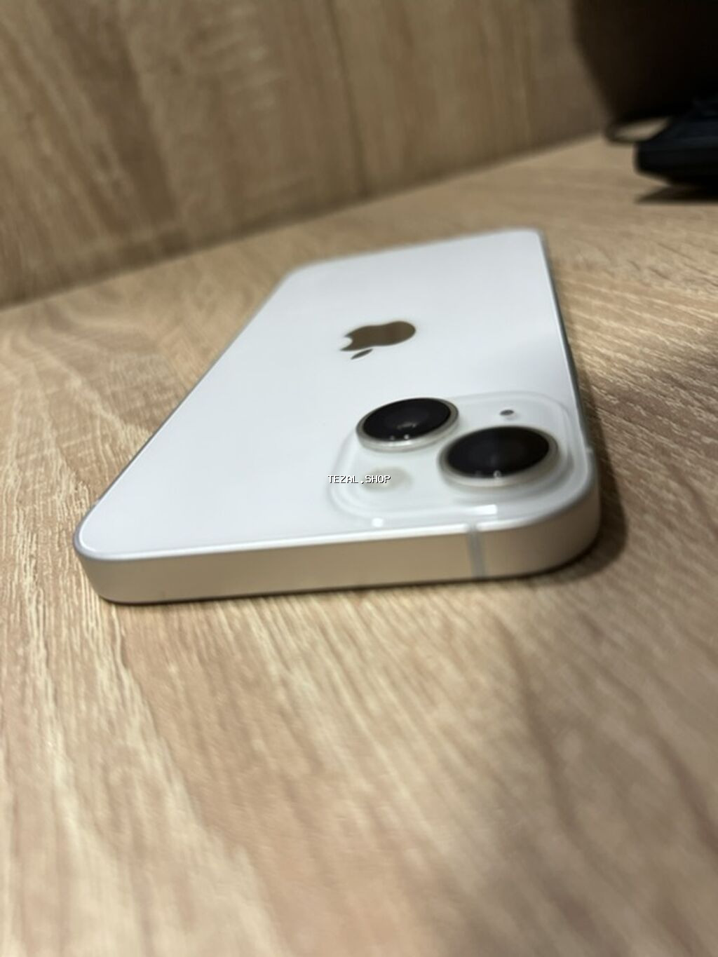 IPhone 14, 128 GB, Ağ, Face ID - şəkil 4