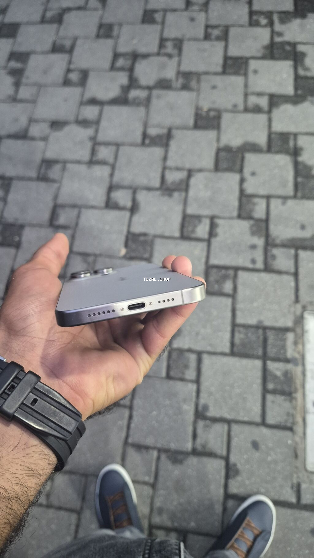 256 GB, Gümüşü, Simsiz şarj Bakı — TezAl.shop