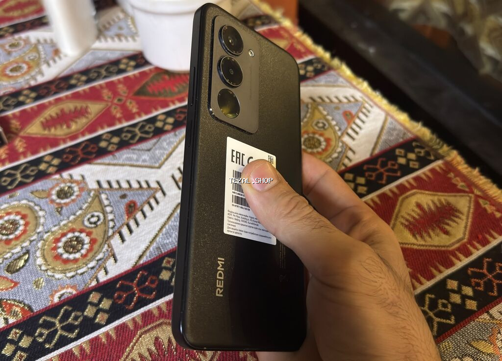 Smartfon – tam ekranlı, nazik çərçivəli ön panel və ön kamera üçün - şəkil 3