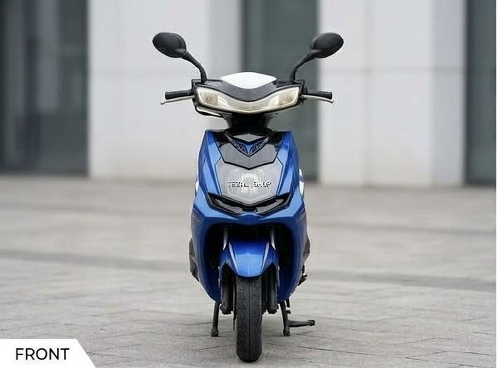 - 130cc, 125 sm3, 12000 km - şəkil 2