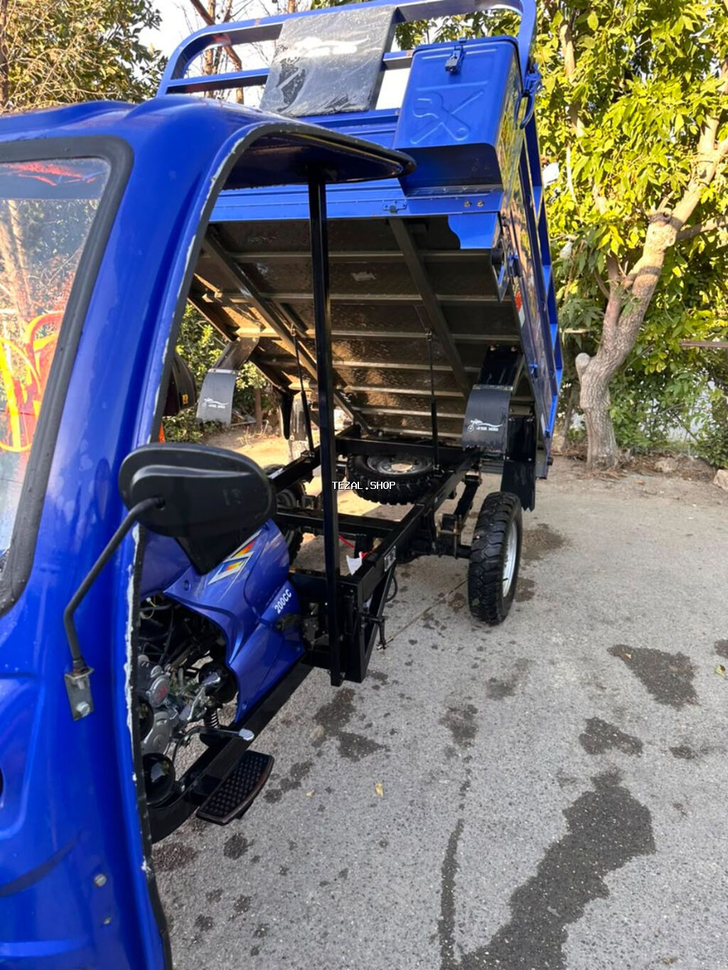 Muravey motor satılır Motor şəxsi təsərrüfatım üçün istifadə olunub