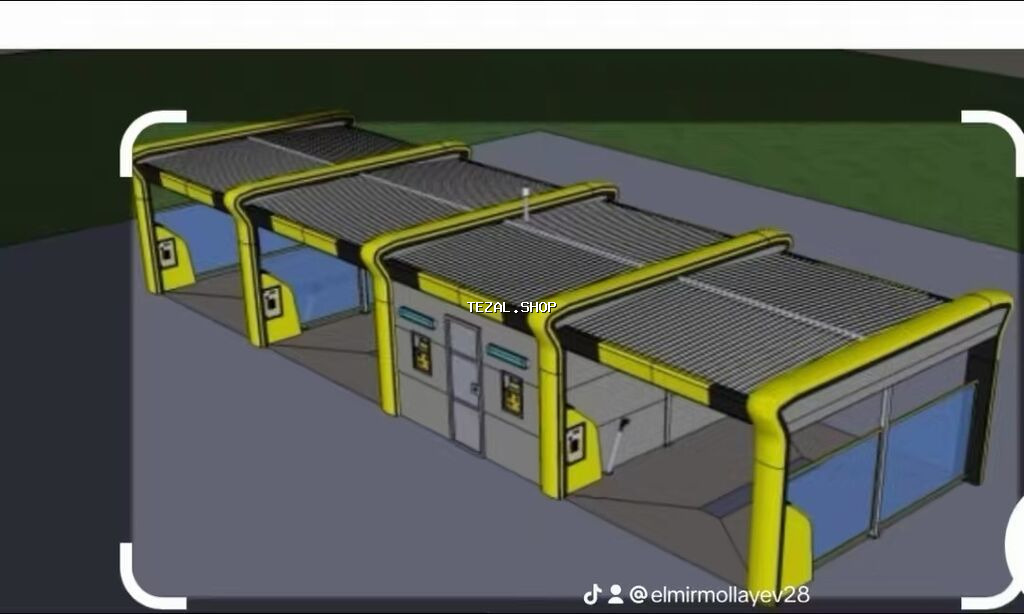 Afto yuma aparatlarin qurasdirilmasi 50 q 1 m 5m 10m pryomnikler - şəkil 3