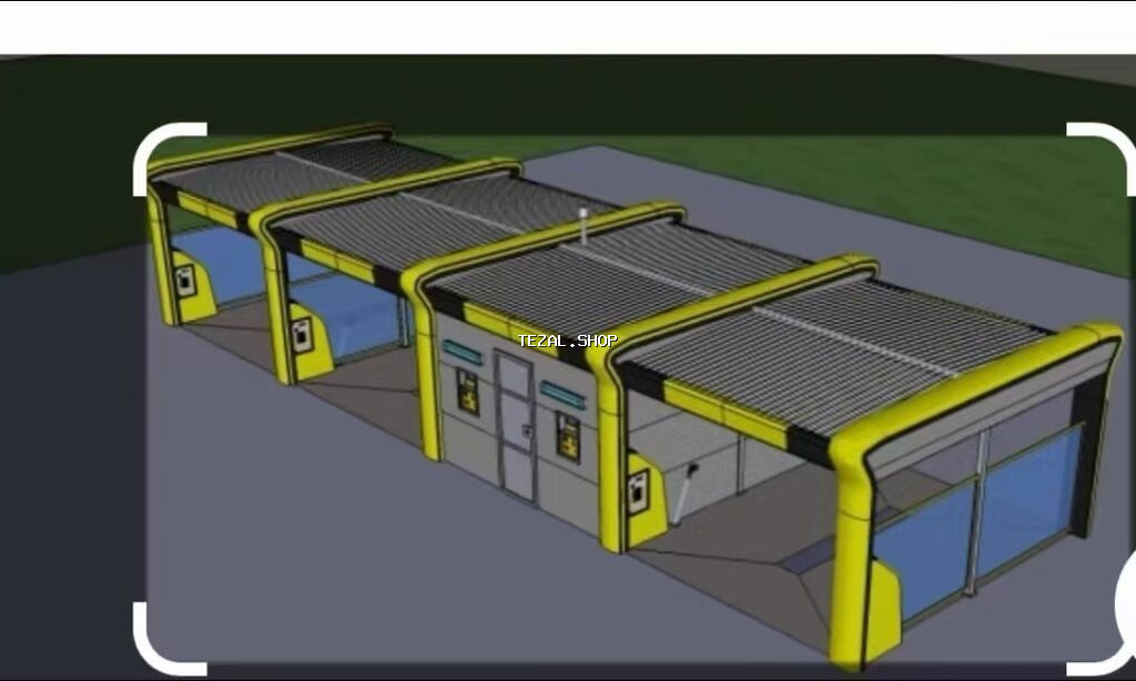 Afto yuma aparatlarin qurasdirilmasi 50 q 1 m 5m 10m pryomnikler - şəkil 5