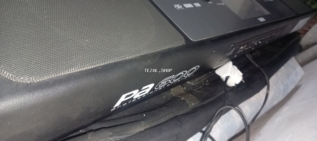 Korg pa 600 ela vezyetde 1400 azn - şəkil 2