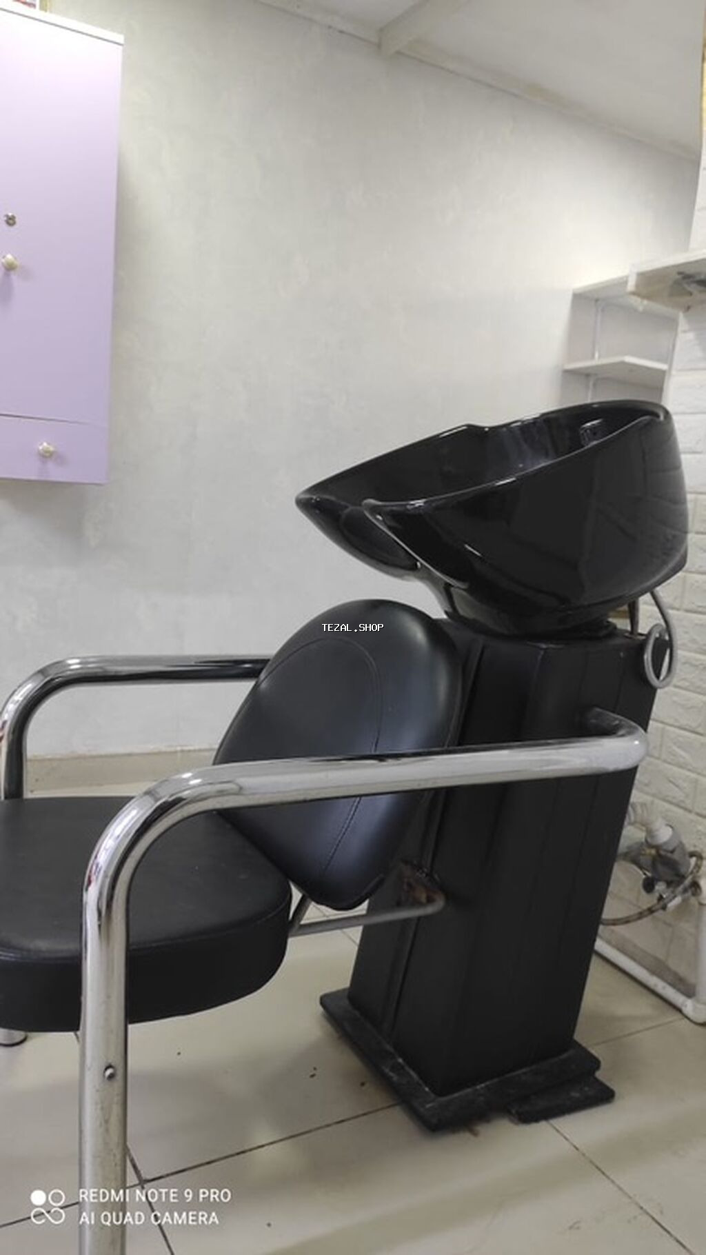 Ofis/mebel dəsti – iş masaları, rəflər və kreslolar Məhsulun tərkibi - şəkil 5