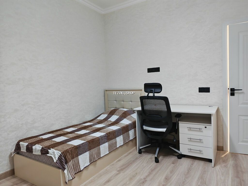 OTAQLAR KİRAYƏ verilir (bəylərə) Binəqədi qəsəbəsində yeni tikilən