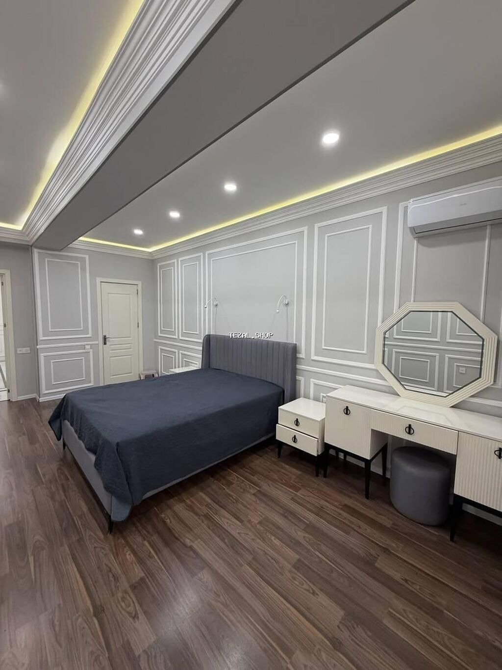 İcarəyə verilir 3 otaqlı yeni tikili 120 m², Şah İsmayıl Xətai m Bakı — TezAl.shop