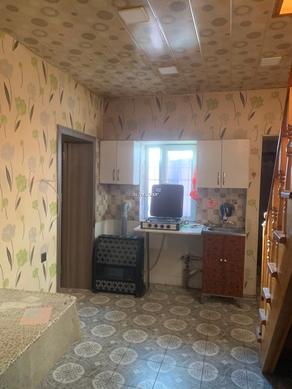 (Nizami mertosunun yanı afdobus dayanacağı evin yanında) CASPİAN PLAZA - şəkil 4
