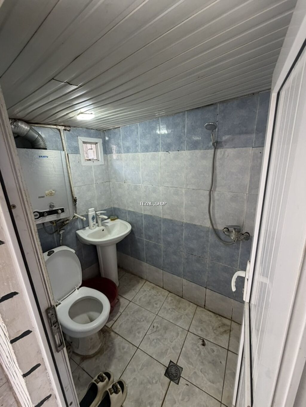 Nizami metrosuna 10 dq məsafədə Oğlan Otağ yoldaşı axtarılır kaminal - şəkil 5