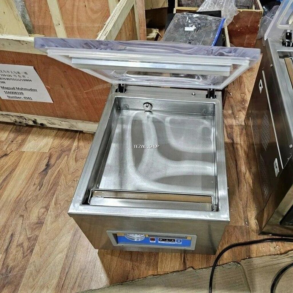 Vakuum paketləmə aparatı Vakum paketləmə vakum peketleme vakum