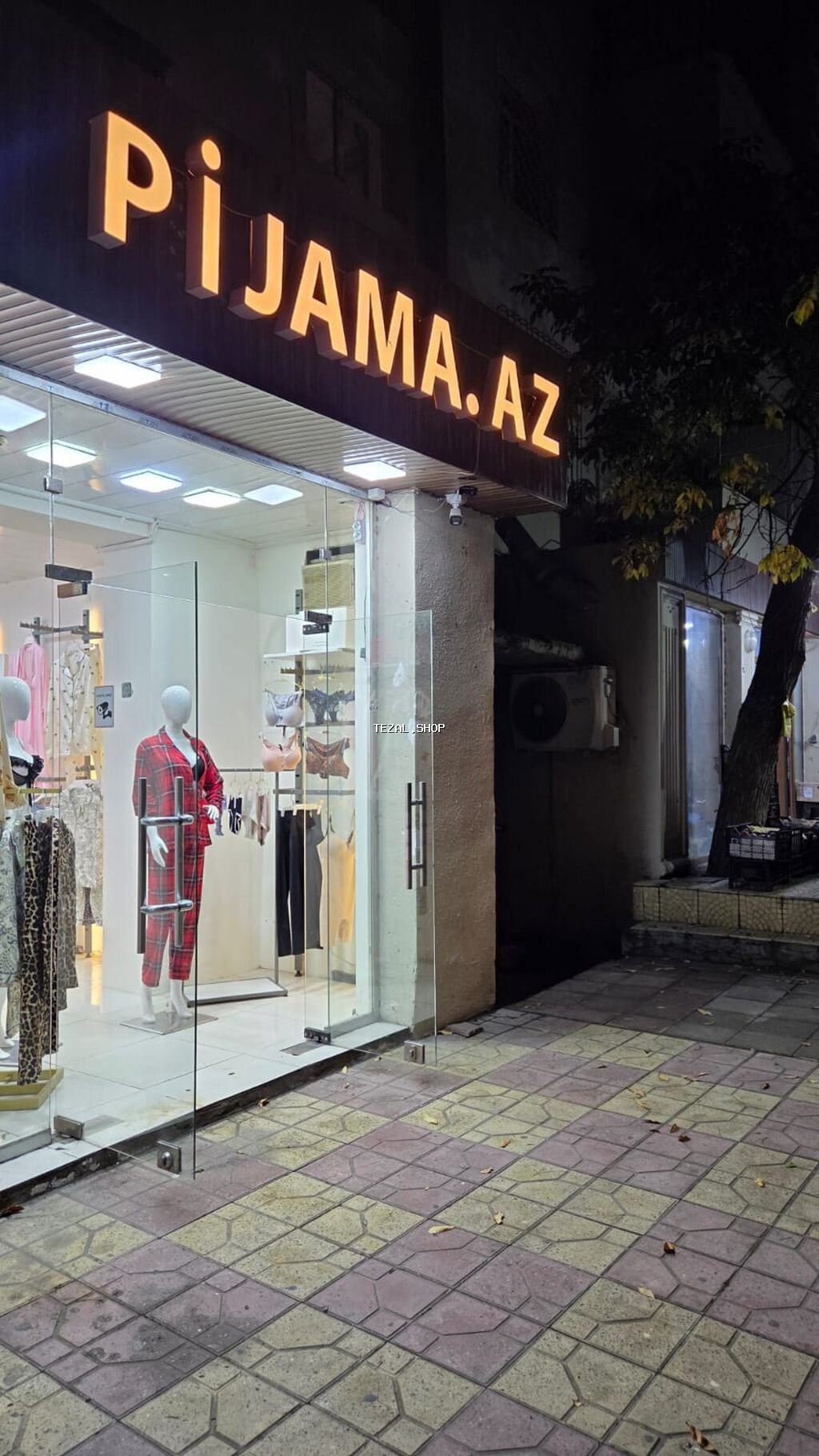 Hazır və işlək biznes satılır — Pejama.az. Sıfırdan biznes qurmağa - şəkil 5