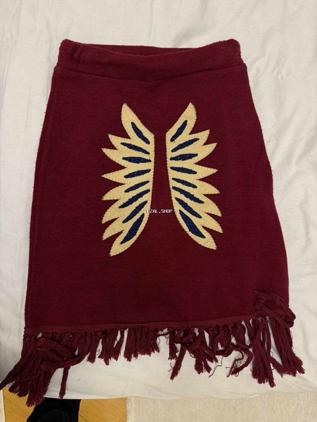 Midi Ətək, Trikotaj Bakı — TezAl.shop