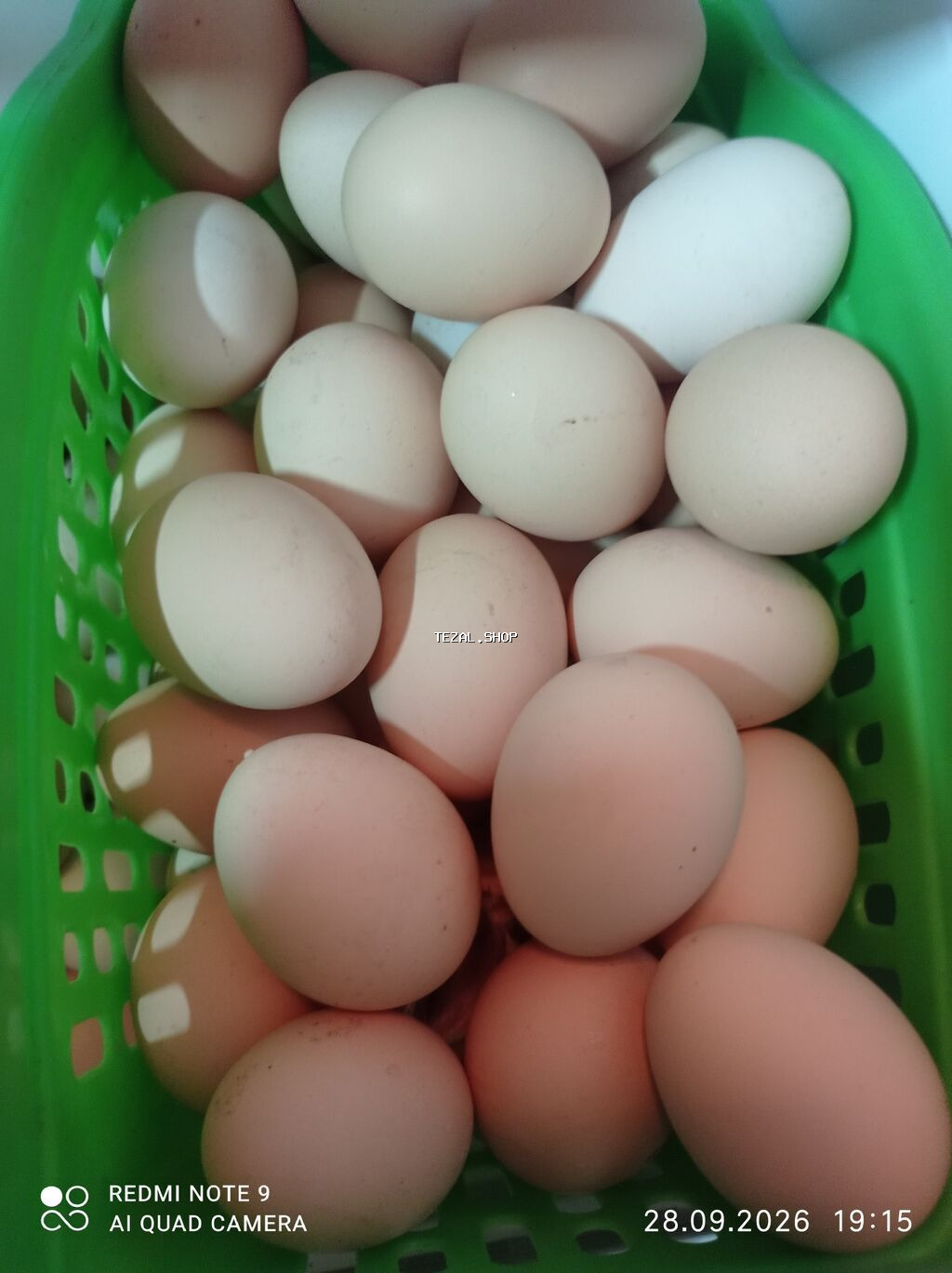 Heyet yutasi satilir 35q catirlma var - şəkil 2