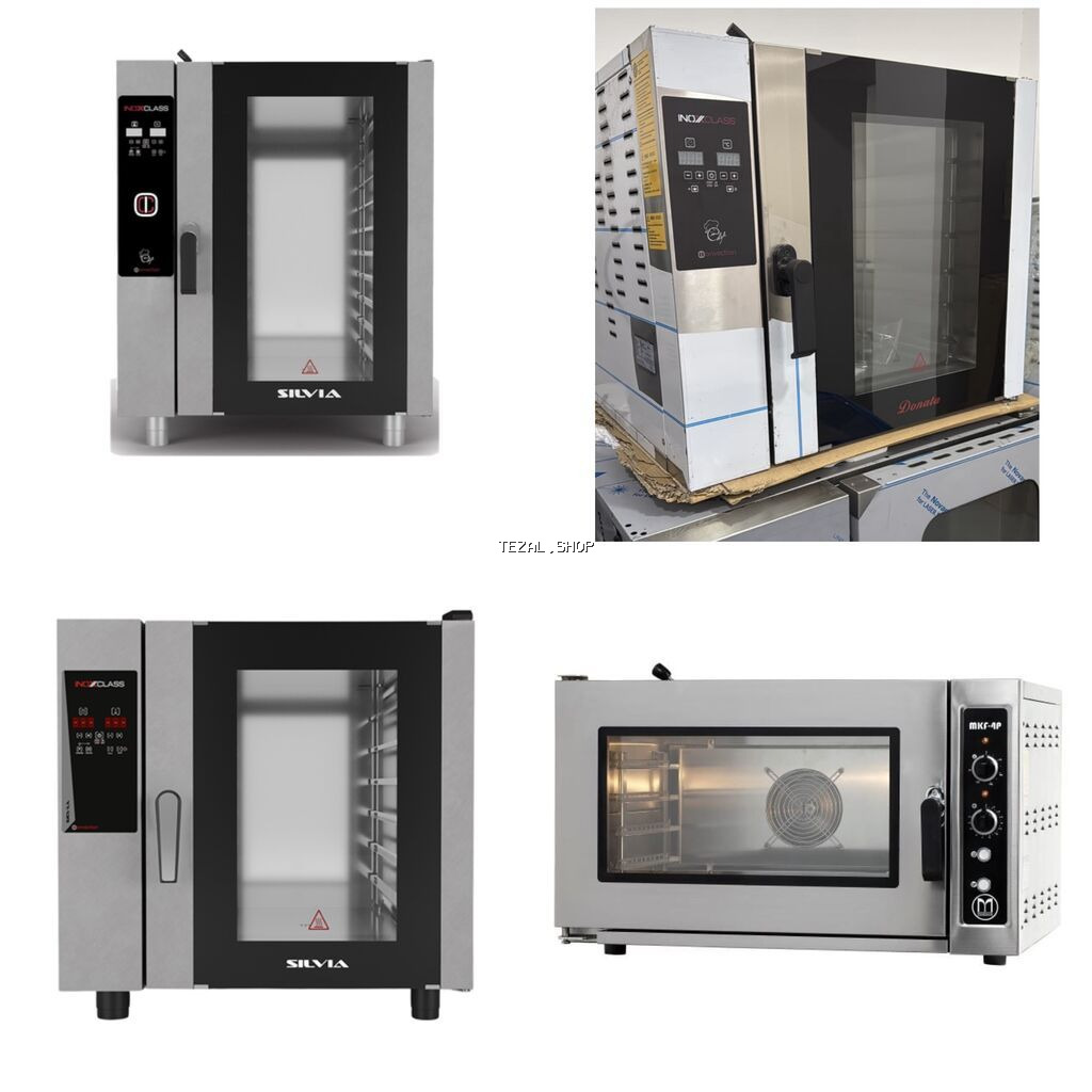 Elektrik soba, Şirniyyat üçün, Yemək üçün, Yeni Bakı — TezAl.shop
