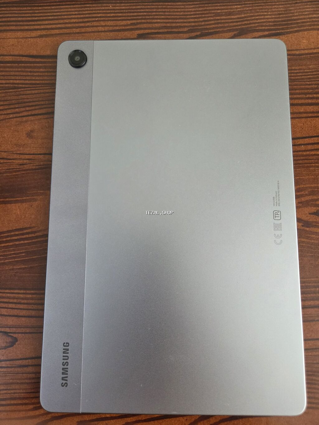 Yeni Samsung 11", 128 GB, Pulsuz çatdırılma - şəkil 2