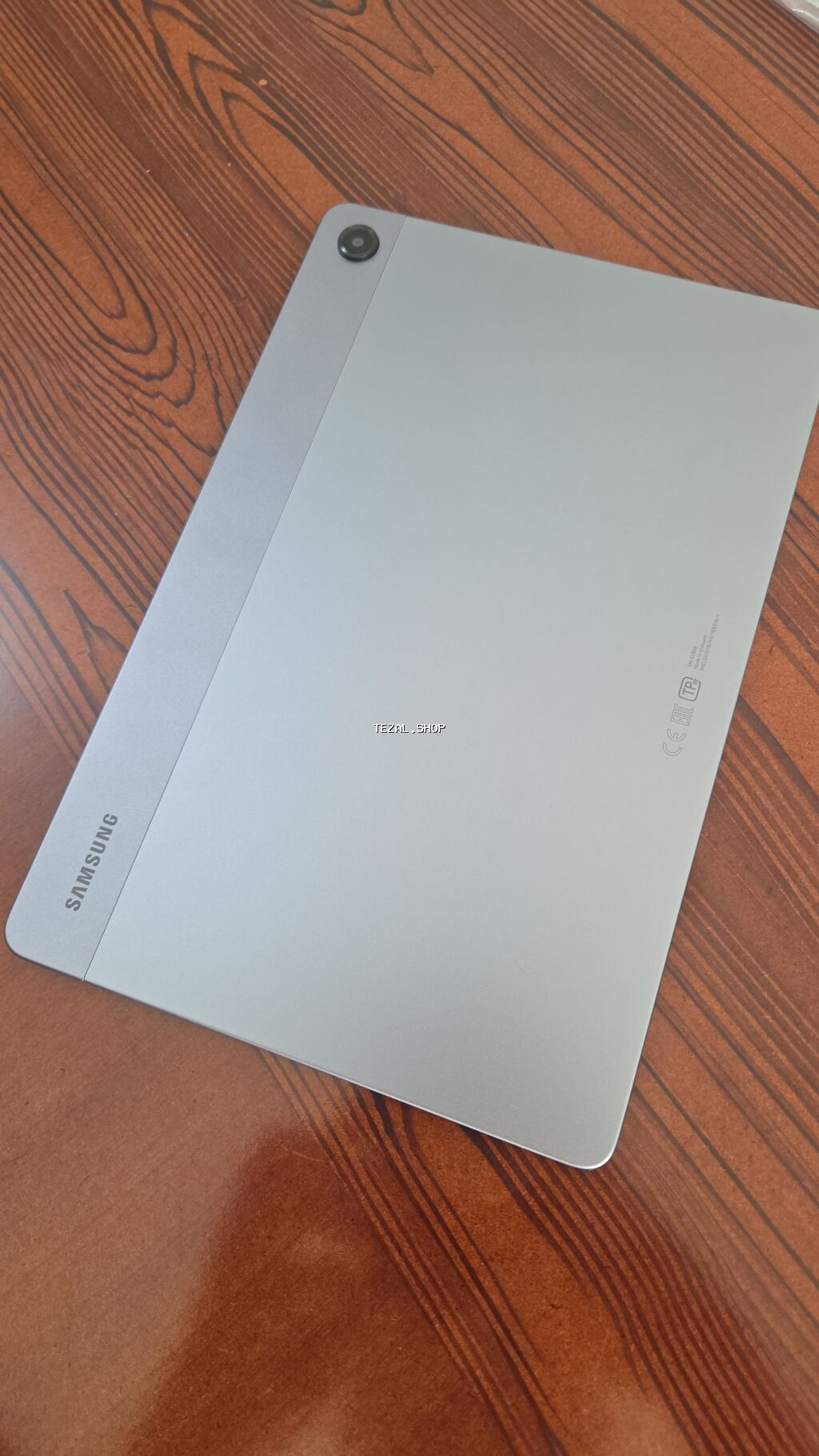 Yeni Samsung 11", 128 GB, Pulsuz çatdırılma - şəkil 4