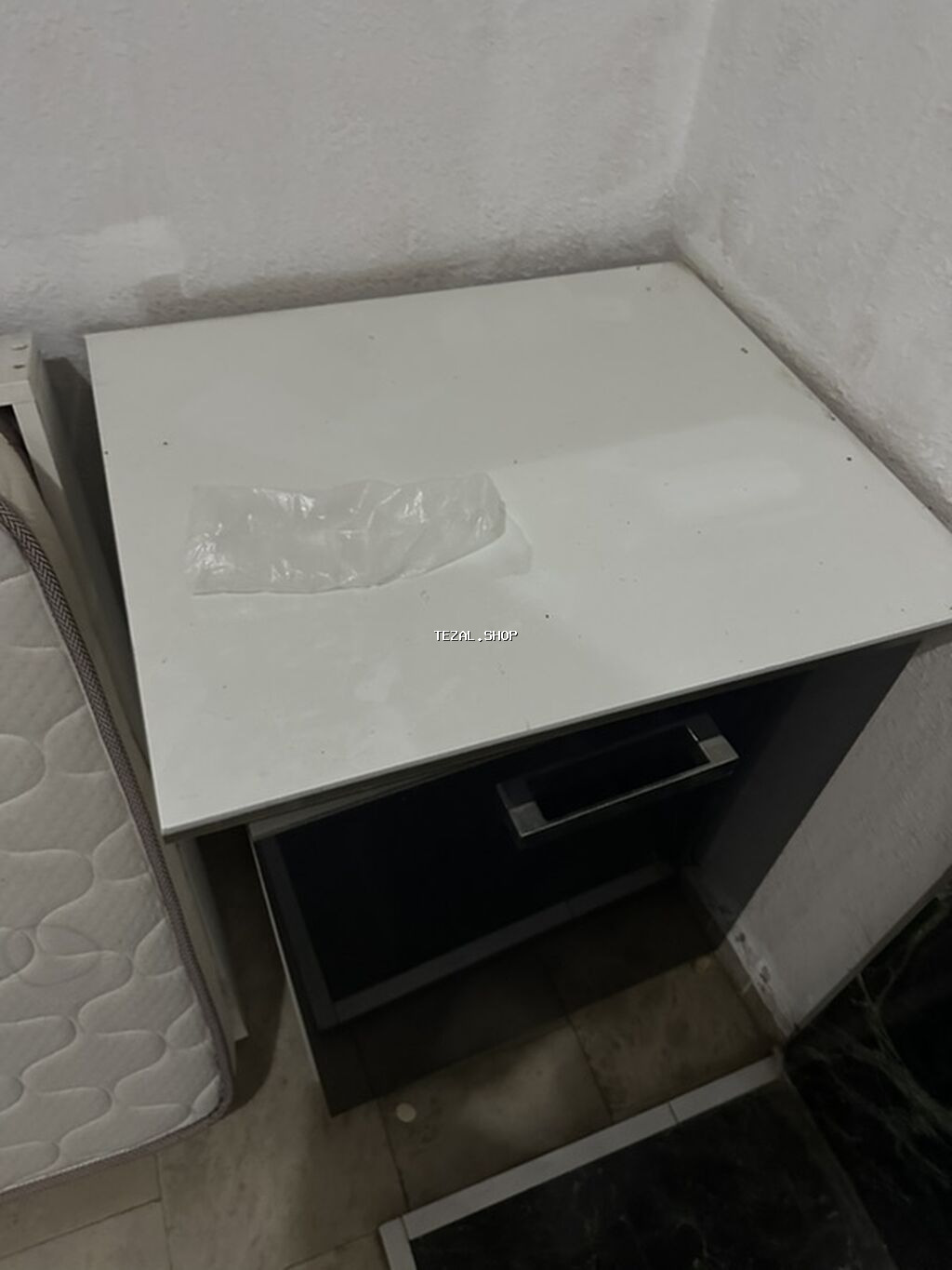 Mətbəx dolabı – kompakt model - Ölçü: təxmini 60 sm en, 85 sm - şəkil 5