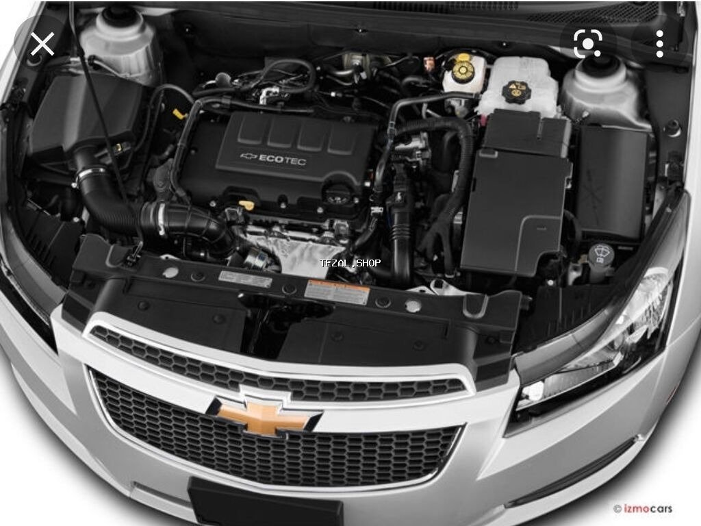 Chevrolet Lacetti Aveo CruzeCobalt modelləri üçün ehtiyat