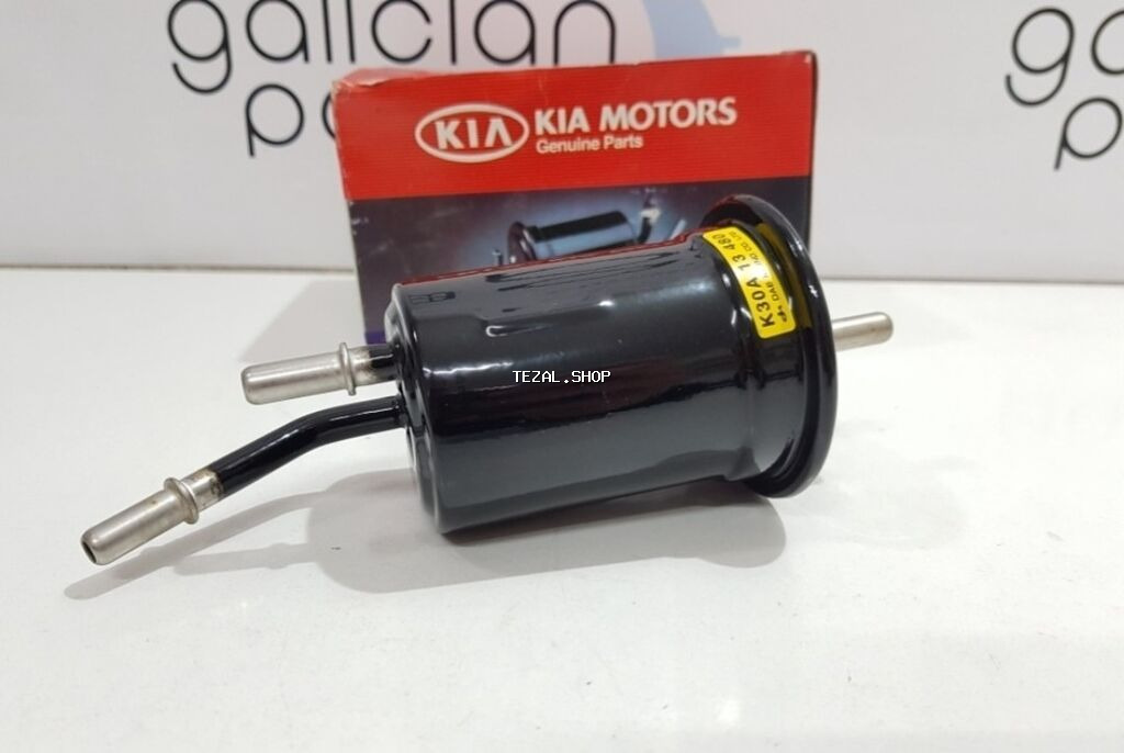 Kia RİO, 1.5 l, Benzin, Orijinal Bakı — TezAl.shop