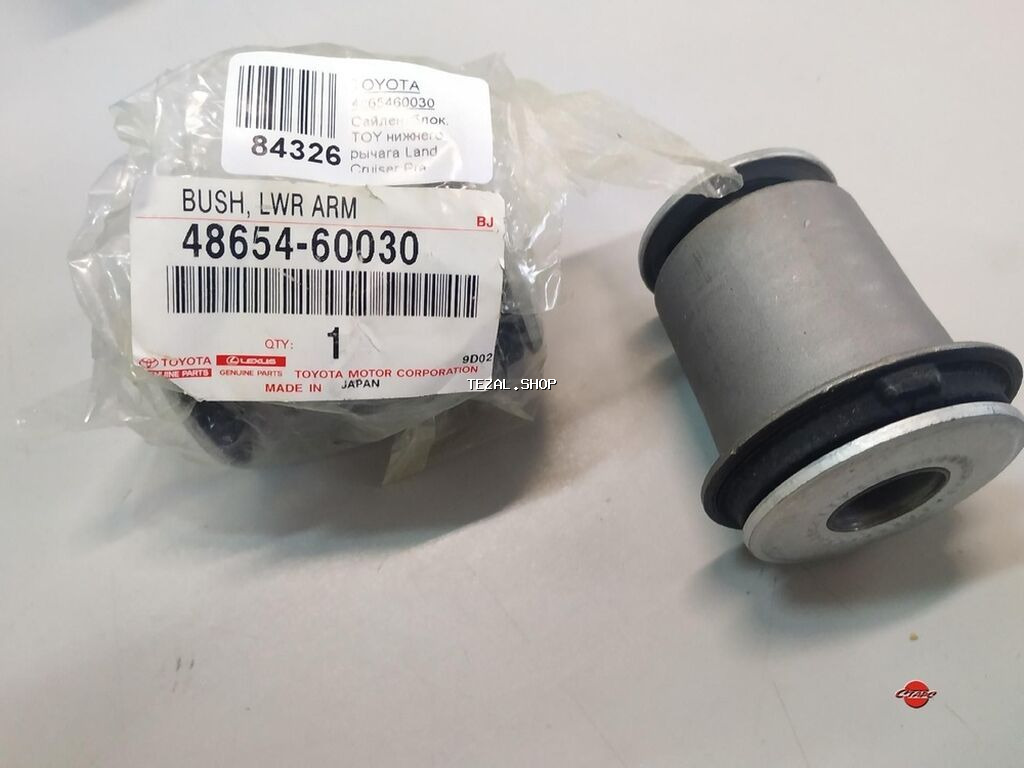 Toyota modelləri üçün razvalniler