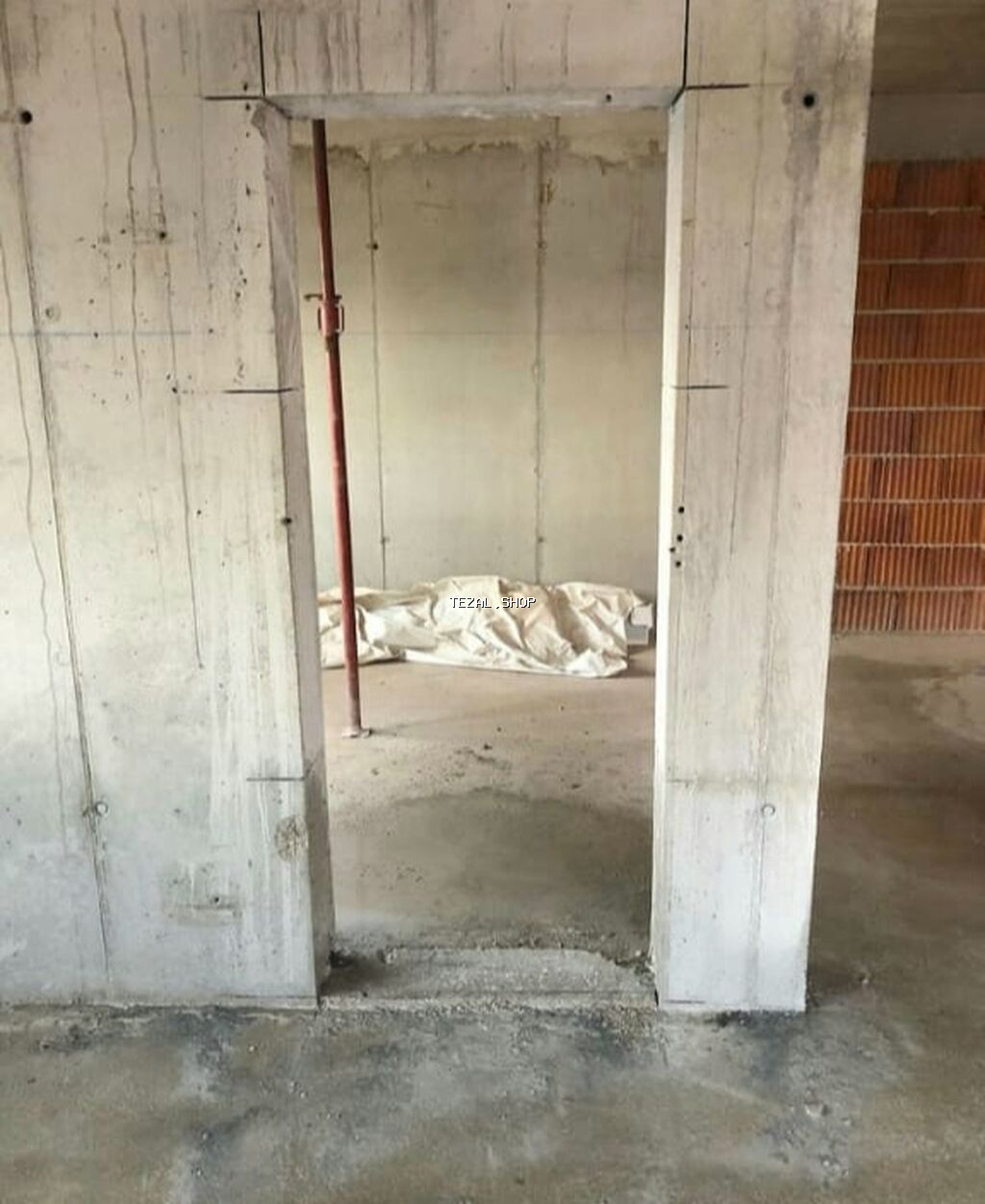 Beton kəsmə və deşik açma xidməti - Armaturlu beton, daş, beton divar - şəkil 3