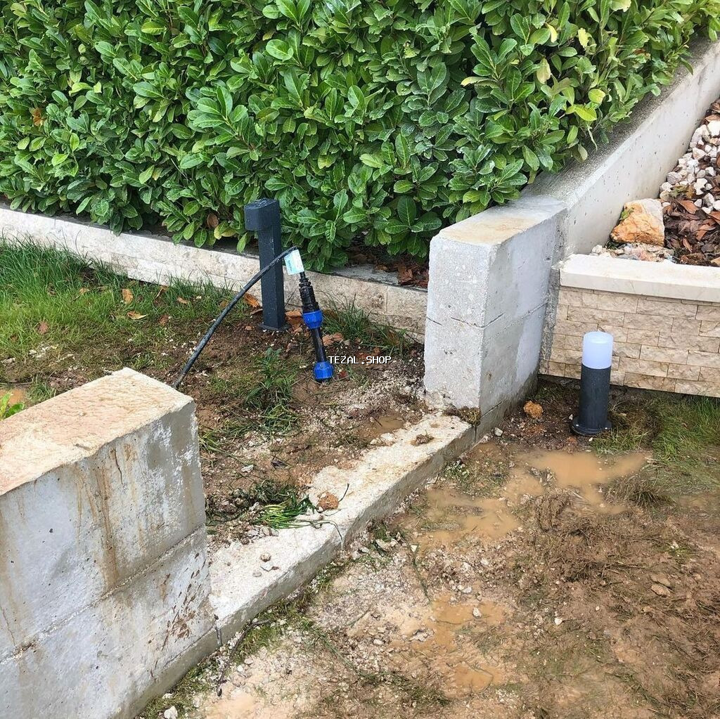 Beton kəsmə və deşik açma xidməti - Armaturlu beton, daş, beton divar - şəkil 4