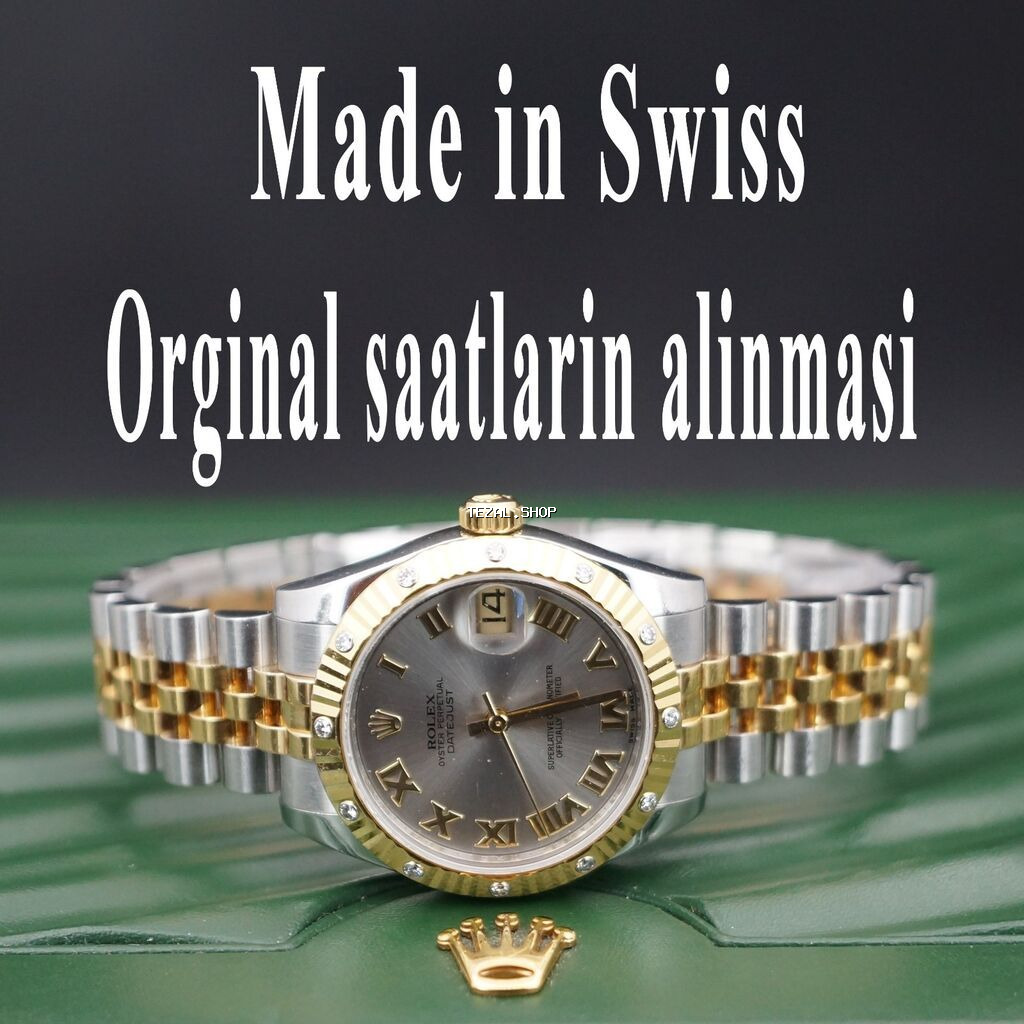 İşlənmiş, Qol saatı, Cartier - şəkil 3