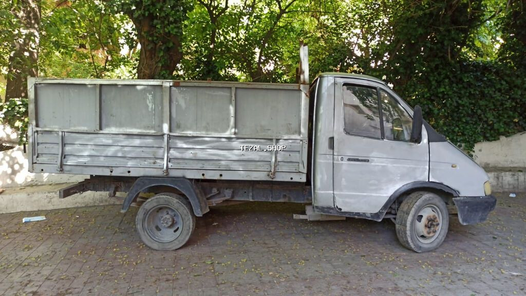 QAZ GAZel 3302: 2.2 l | 2000 il 300000 km Universal - şəkil 2
