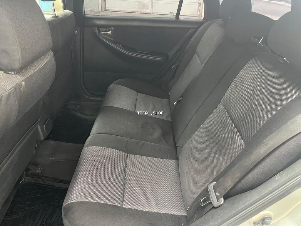 Toyota Corolla: 1.5 l | 2006 il Universal - şəkil 5