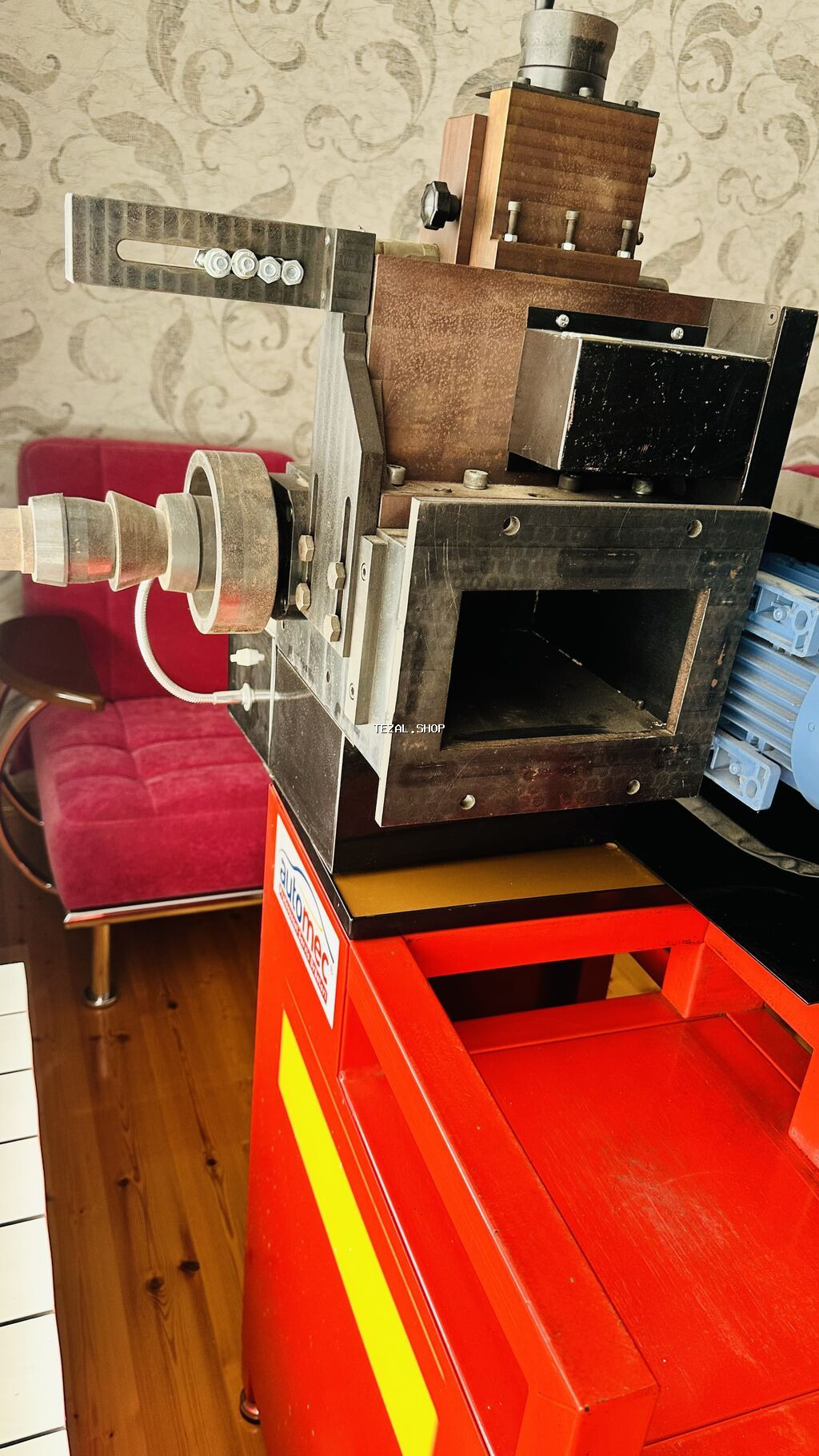 Əyləc disk yonan Aparatı (APORNU) Bakı — TezAl.shop