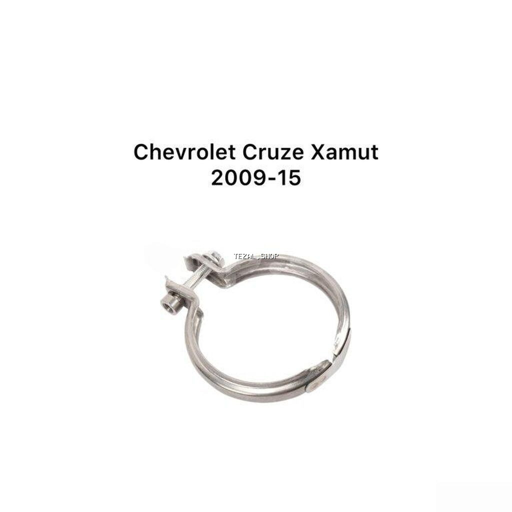 "Chevrolet Cruze" turbo xamutu Bütün kateqoriyalar • Nəqliyyat •