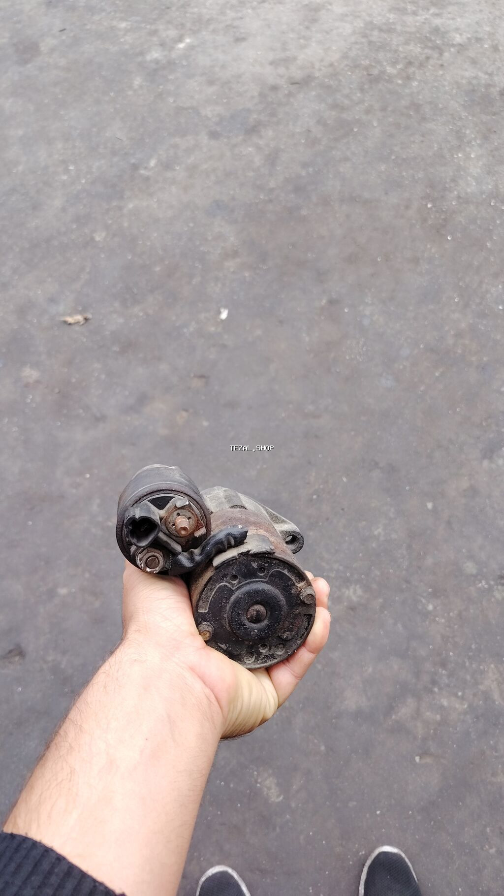 Kia optima 2 turbo stater ela vezyetdedir
2011 2012 ci il Bakı — TezAl.shop