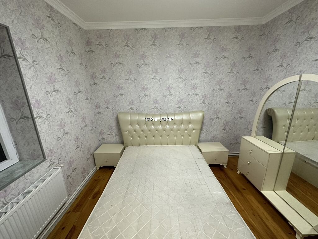 🏡 BİNƏQƏDİ QƏSƏBƏSİNDƏ 3 OTAQLI HƏYƏT EVİ SATILIR! 📍 Əla yerləşmə — - şəkil 2