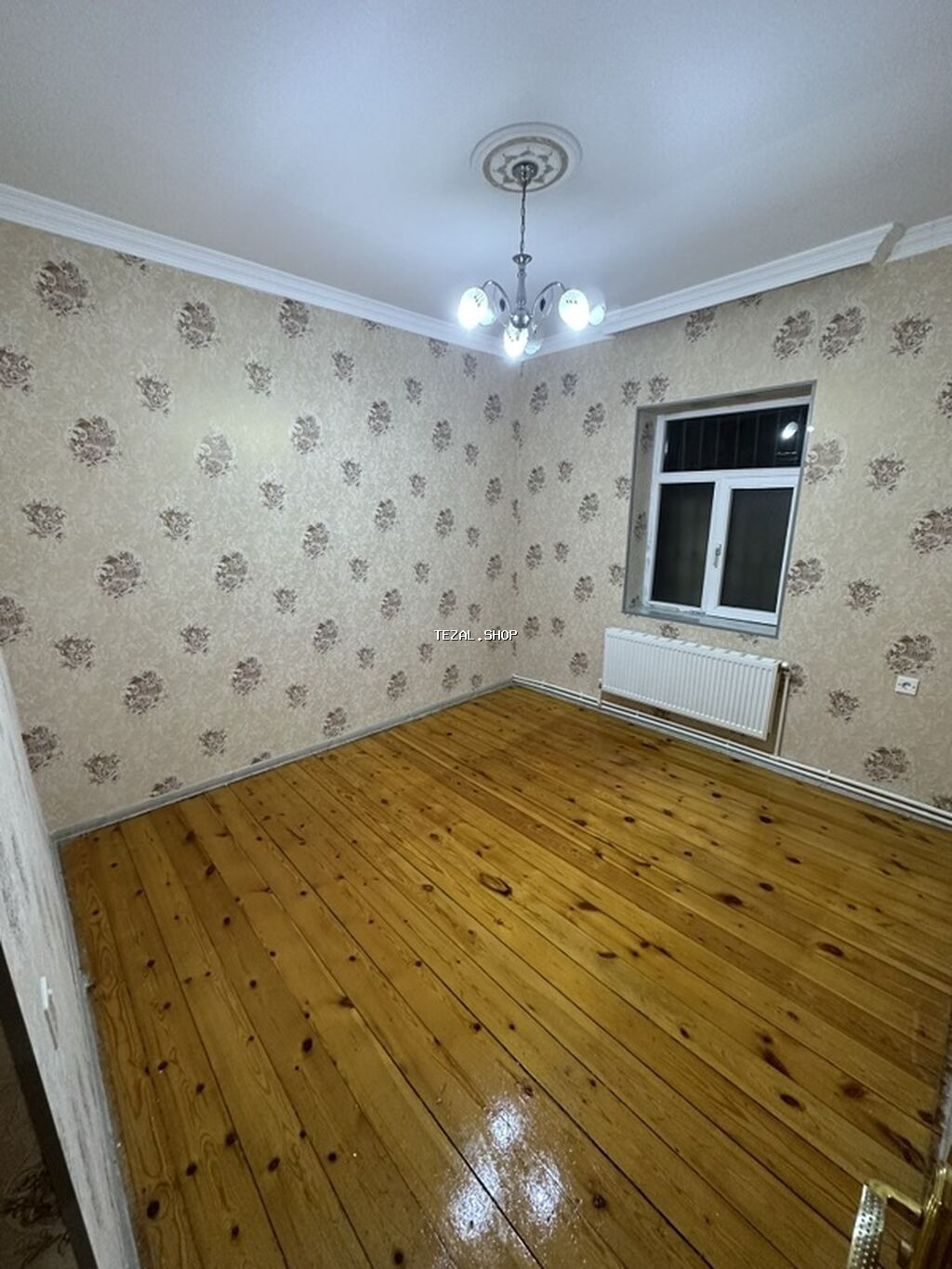 🏡 BİNƏQƏDİ QƏSƏBƏSİNDƏ 3 OTAQLI HƏYƏT EVİ SATILIR! 📍 Əla yerləşmə — - şəkil 4
