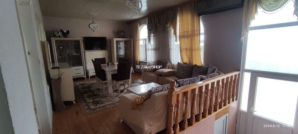 Satılır Həyətyanı torpaq sahəsi olan fərdi yaşayış evi - Təkmərtəbəli - şəkil 5