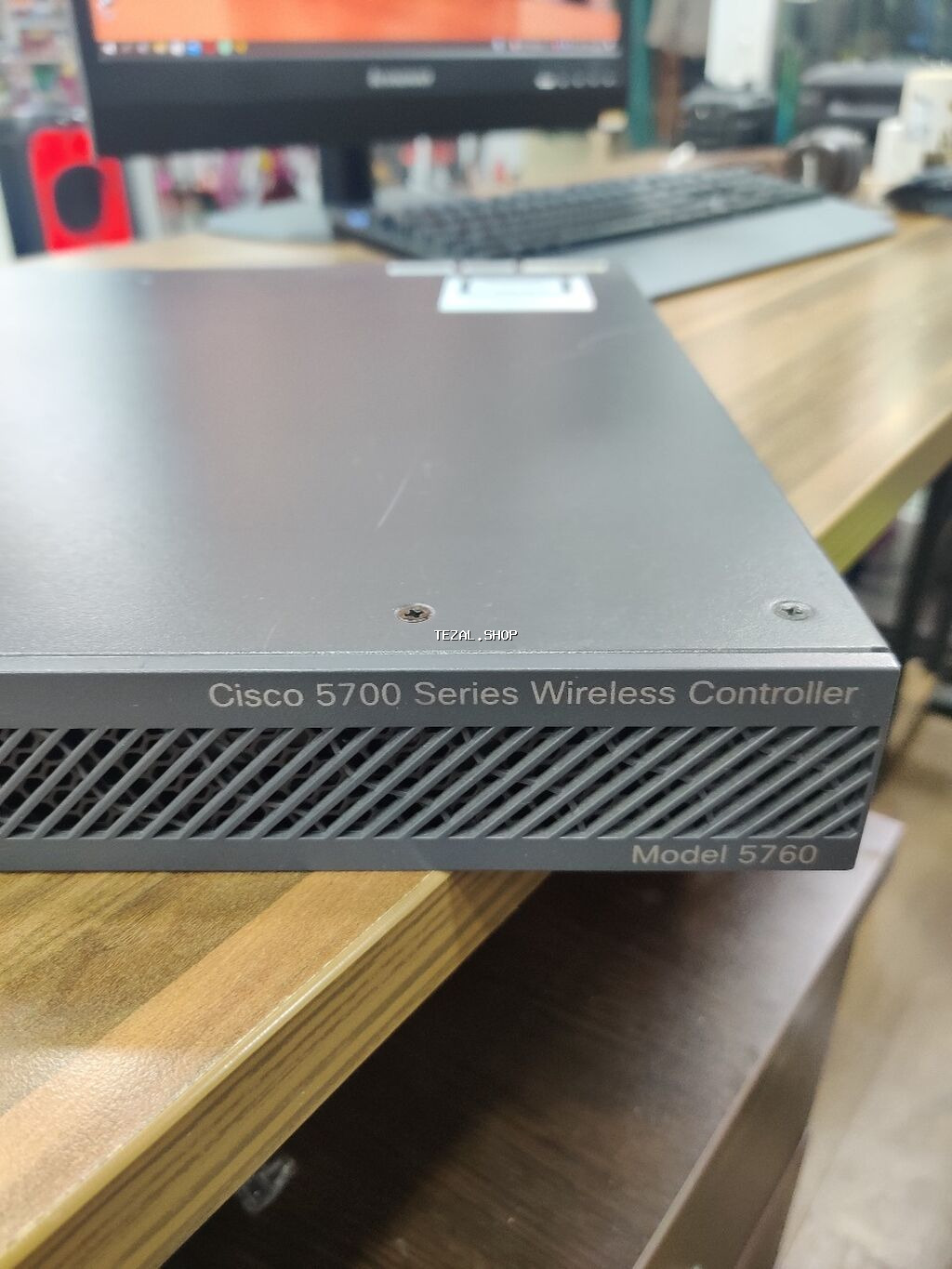 Cisco 5700 Series Wireless Controller – Model 5760 Məhsul: Cisco - şəkil 2