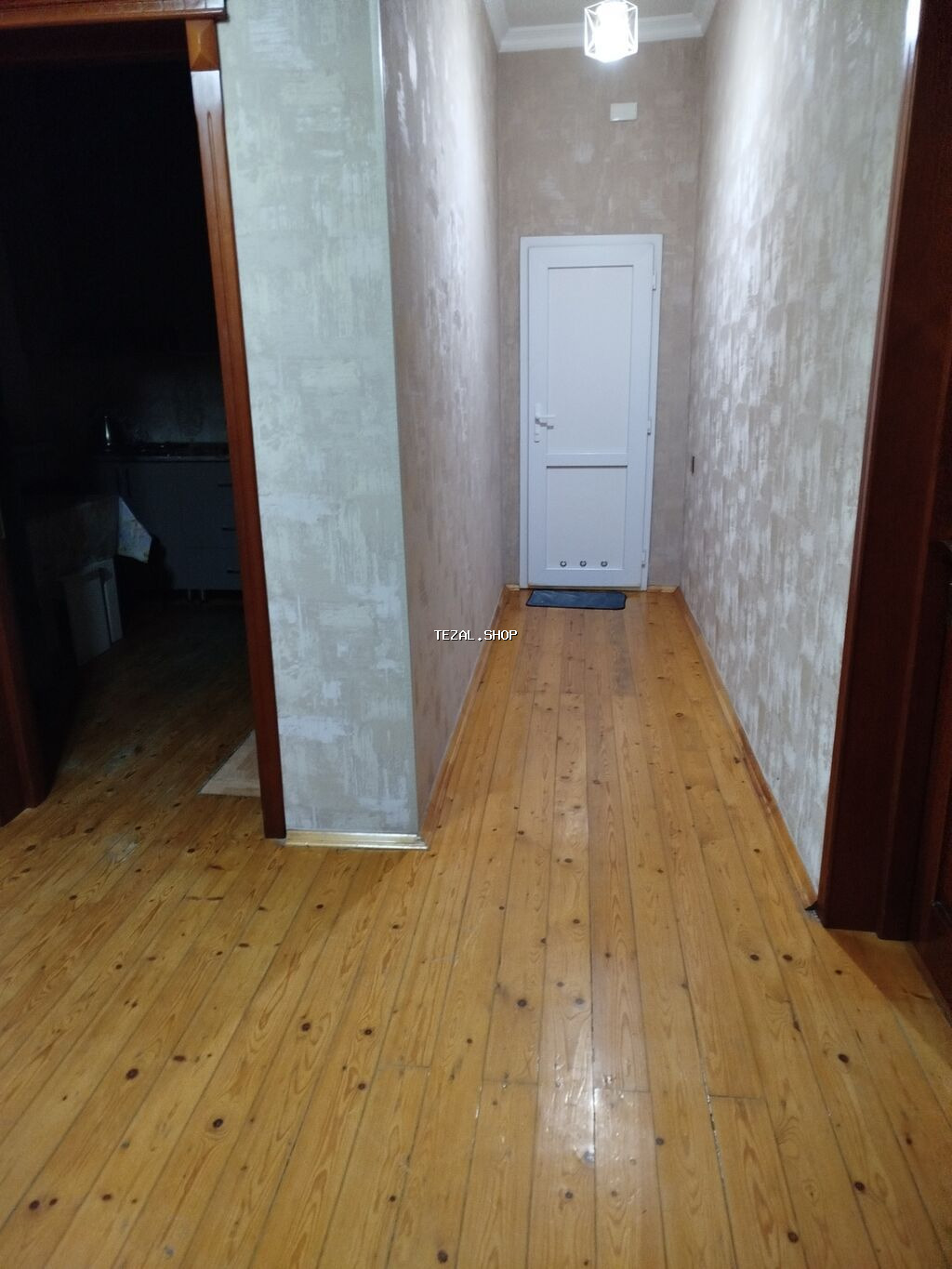 52ci məhəllədə 3 sottda tikilmiş 3 otağlı həyət evi təcili satılır - şəkil 4