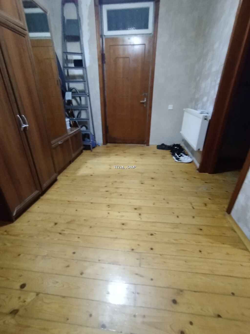 52ci məhəllədə 3 sottda tikilmiş 3 otağlı həyət evi təcili satılır - şəkil 5