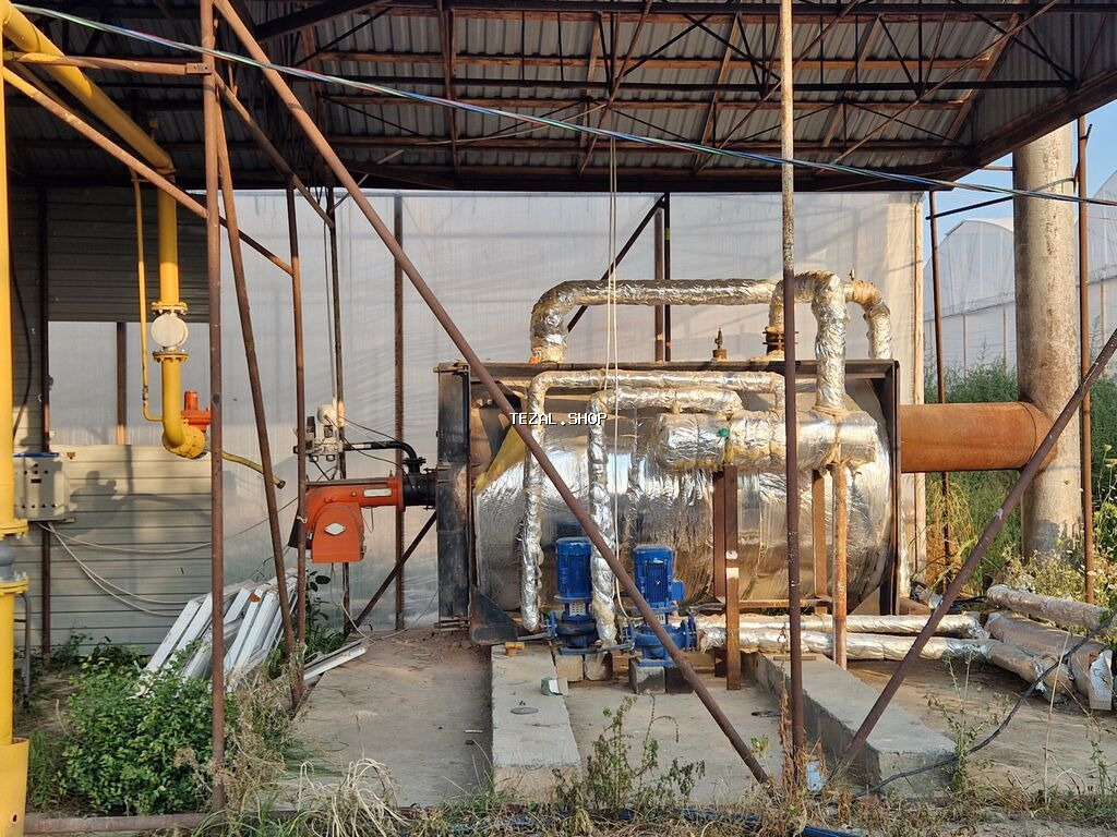 İşlənmiş Kombi - şəkil 3