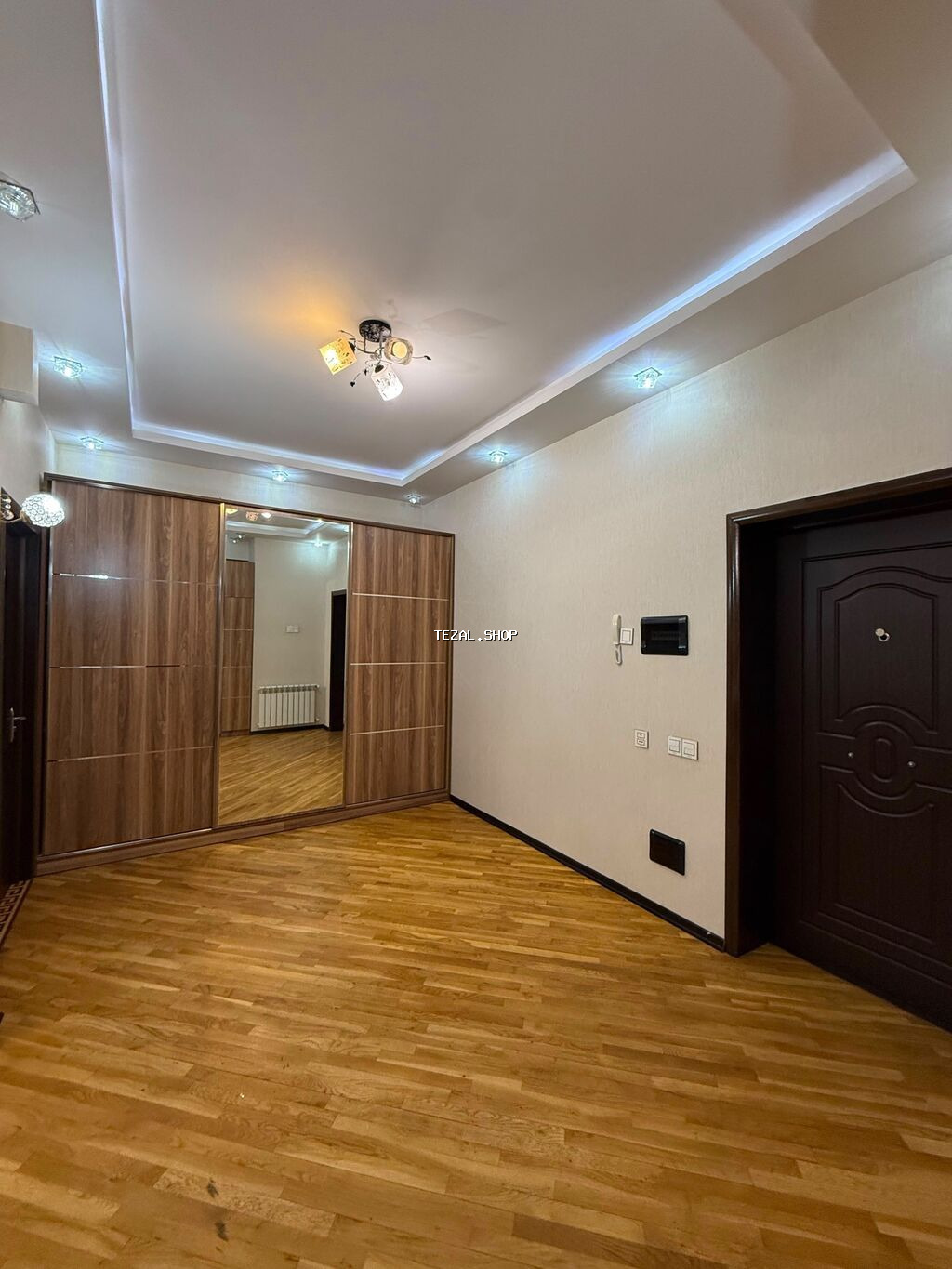 🏠 TƏCİLİ SATILIR — ƏLİM YANDIDA! 🔥 📍 Xəzərin Kruqunda, Araz Marketin - şəkil 3