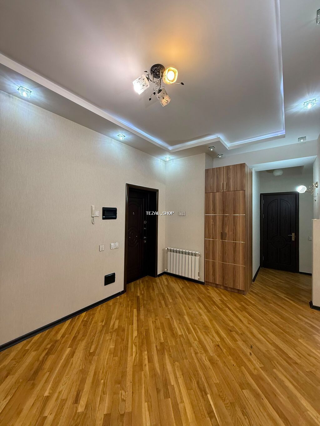 🏠 TƏCİLİ SATILIR — ƏLİM YANDIDA! 🔥 📍 Xəzərin Kruqunda, Araz Marketin - şəkil 5