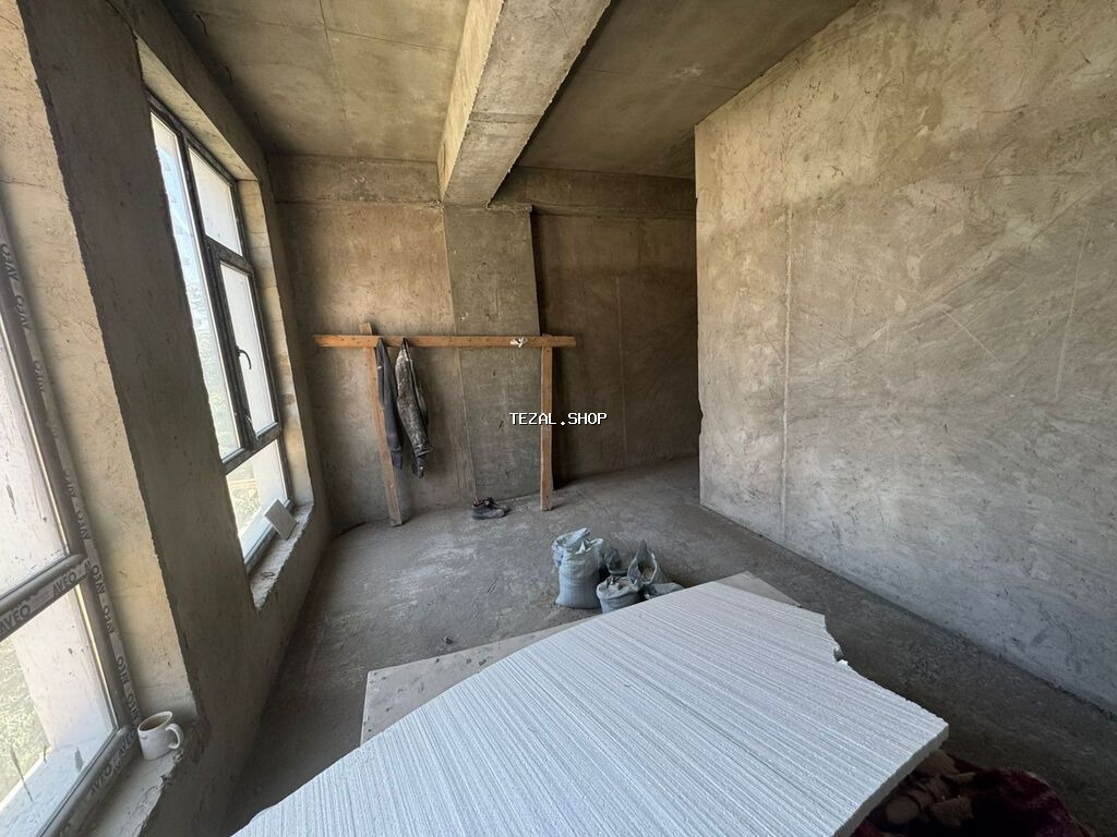 4 otaqlı, Yeni tikili, 178 kv. m - şəkil 2