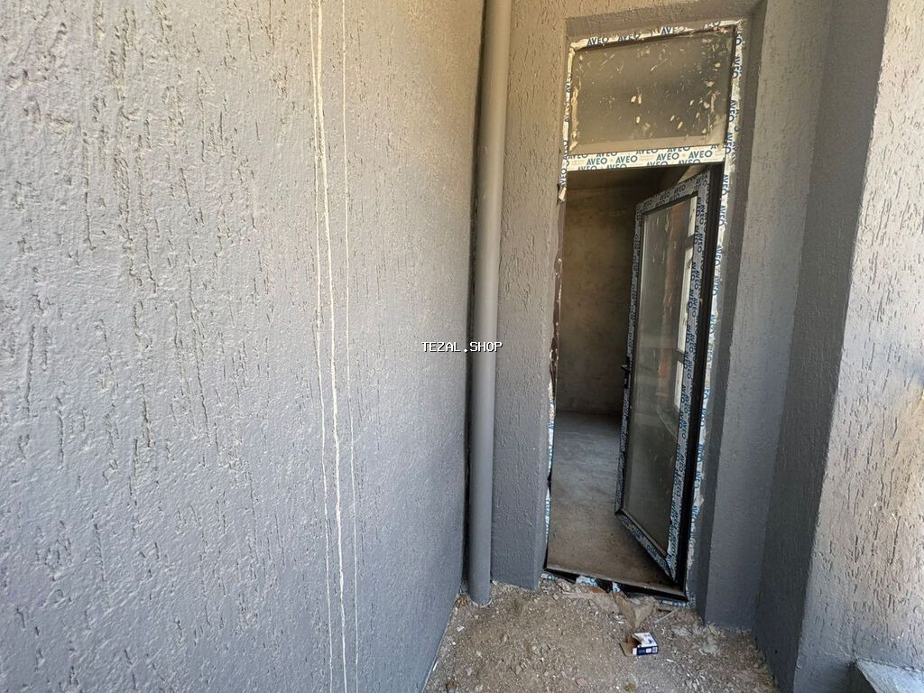 4 otaqlı, Yeni tikili, 178 kv. m - şəkil 4